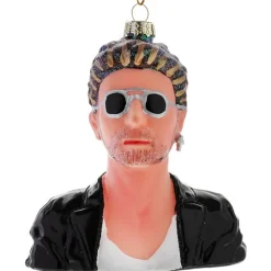 Cody Foster - George Michael Ornament | The Christmas Loft|Cody Foster & Co. Discount
