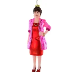 Cody Foster - Golden Girls Blanche Ornament | The Christmas Loft|Cody Foster & Co. Hot