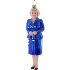 Cody Foster - Golden Girls Rose Ornament | The Christmas Loft|Cody Foster & Co. Outlet