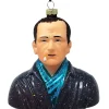 Cody Foster - Jackson Pollock Ornament | The Christmas Loft|Cody Foster & Co. Sale