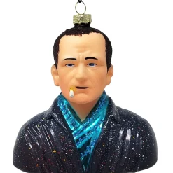 Cody Foster - Jackson Pollock Ornament | The Christmas Loft|Cody Foster & Co. Sale
