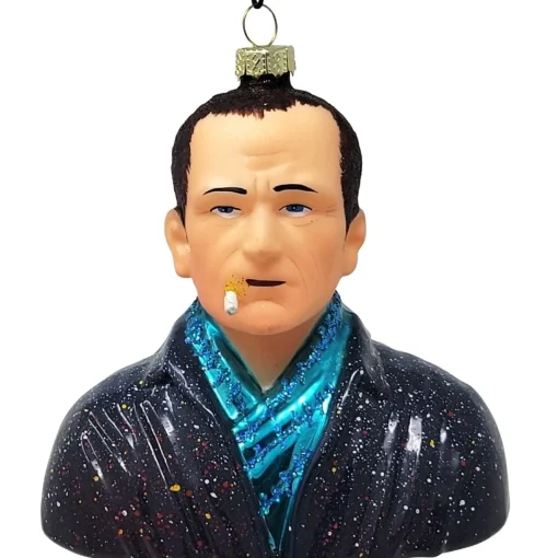 Cody Foster - Jackson Pollock Ornament | The Christmas Loft|Cody Foster & Co. Sale