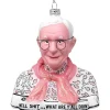 Cody Foster - Leslie Jordan Ornament | The Christmas Loft|Cody Foster & Co. Hot