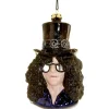 Cody Foster - Slash Ornament | The Christmas Loft|Cody Foster & Co. Hot