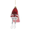 Cody Foster & Co Vintage Red Hand Mixer Ornament|Cody Foster & Co. Hot