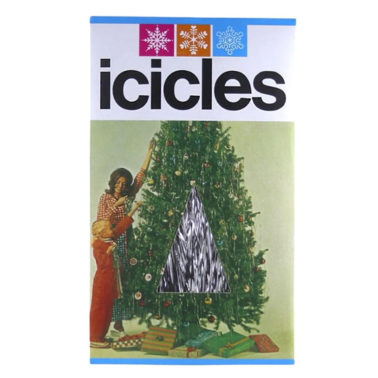 Cody Foster Christmas Tree Icicles|Cody Foster & Co. New