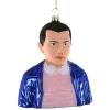 Cody Foster Eleven Glass Ornament| Clearance
