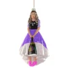 Cody Foster Glass Carrie Bradshaw Ornament| Best