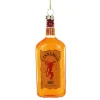 Cody Foster Glass Cinnamon Whiskey Ornament|Cody Foster & Co. Online