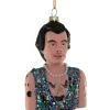 Cody Foster Harry Styles Ornament|Cody Foster & Co. Outlet