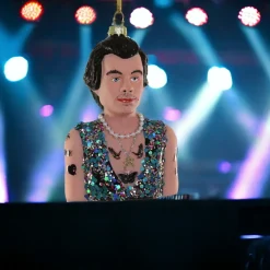 Cody Foster Harry Styles Ornament|Cody Foster & Co. Outlet