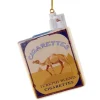 Cody Foster Pack Of Cigarettes Ornament|Cody Foster & Co. Online