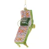 Cody Foster Palm Beach Chaise Lounge Ornament – Green|Cody Foster & Co. Best