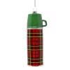 Cody Foster Vintage Thermos Blown Glass Ornament|Cody Foster & Co. Best