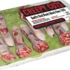 Creepy Bloody Cuts Fingers| Outlet
