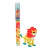 3D Puzzle Lion Tube| Outlet