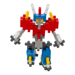 3D Puzzle Mecha Bot Tube| Online