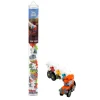 3D Puzzle Semi Truck Tube| Online