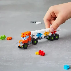 3D Puzzle Semi Truck Tube| Online