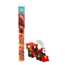 3D Puzzle Train Tube| Outlet