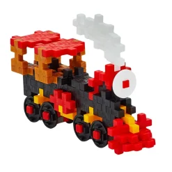 3D Puzzle Train Tube| Outlet