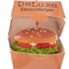Deluxe Cheeseburger Ornament|Kurt Adler Clearance