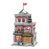 - A Christmas Story Village Happy Holiday Department Store Lit Bui|Department 56 Online