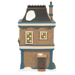 - Dickens Village - TL Buckingham Doll Shop|Department 56 Outlet