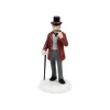 - Dickens Village - Too Pretty To Pellet|Department 56 Clearance