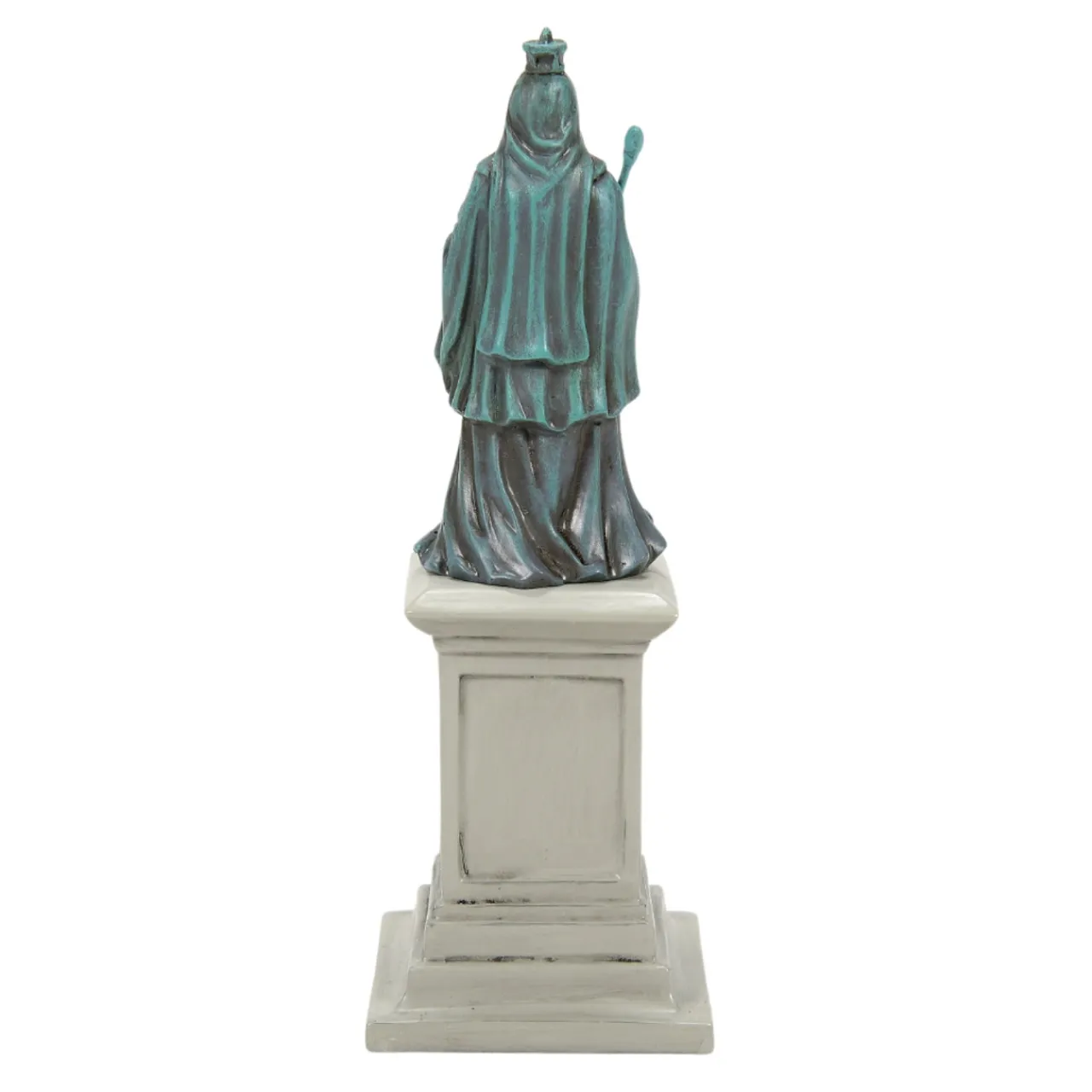 - Dickens Village - A Monument For Her Majesty|Department 56 Clearance