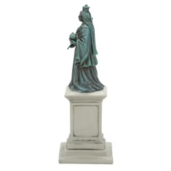 - Dickens Village - A Monument For Her Majesty|Department 56 Clearance