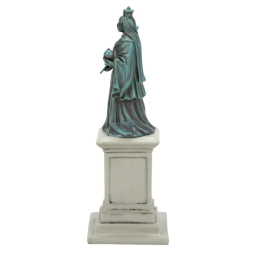- Dickens Village - A Monument For Her Majesty|Department 56 Clearance