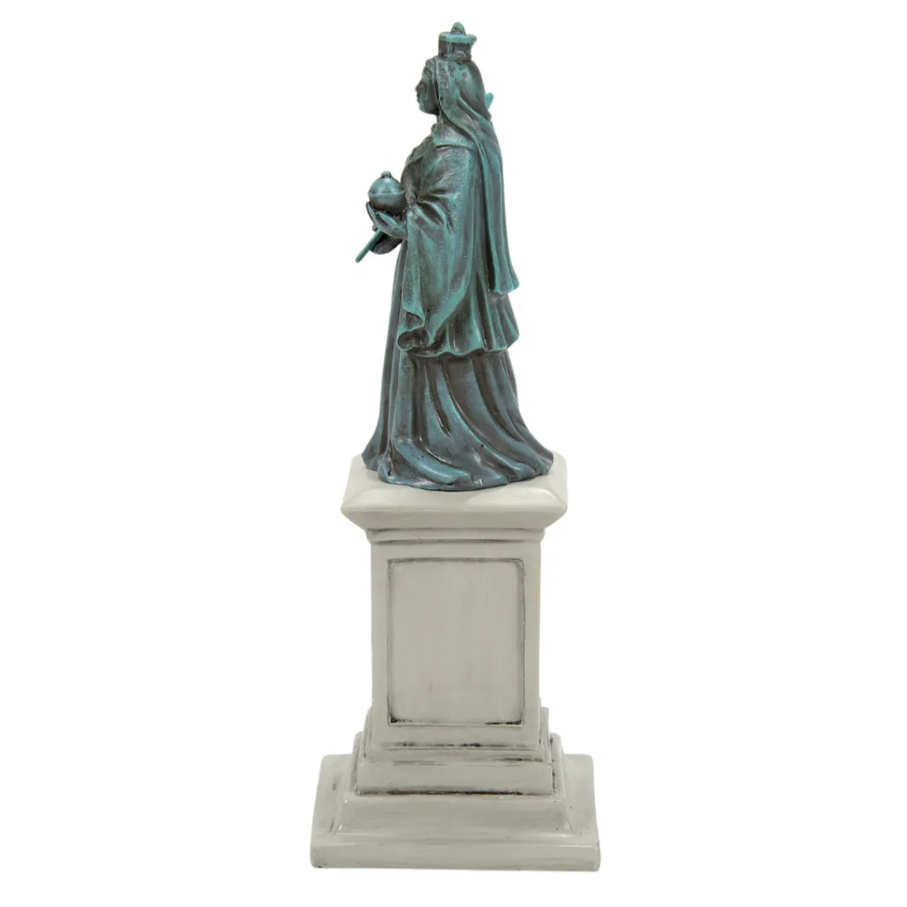 - Dickens Village - A Monument For Her Majesty|Department 56 Clearance