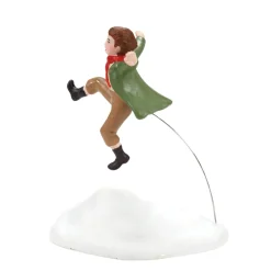 - Dickens Village - Friends And Neighbors Set Of 3|Department 56 Outlet