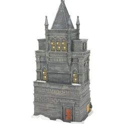 - Dickens Village - St James Hall | The Christmas Loft|Department 56 Hot