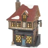 - Dickens Village - Mary Margaret's Fine Dresses|Department 56 New