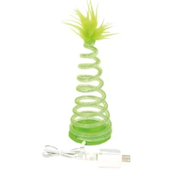 - LED Merry Bright Spiralight Tree|Department 56 Sale