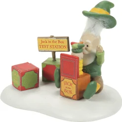 - North Pole Village - This One Passes QC|Department 56 Sale