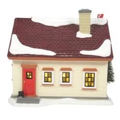 - Snow Village - The Cardinal House|Department 56 Online