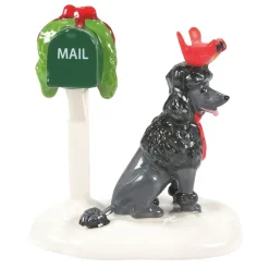 - Snow Village - The Warmest Nest Around|Department 56 Sale