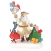 - Snow Village - Santa Comes to Town 2025|Department 56 Sale