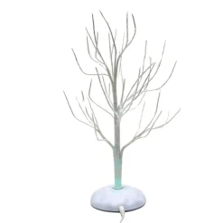 - White Twinkle Branch Tree|Department 56 Discount