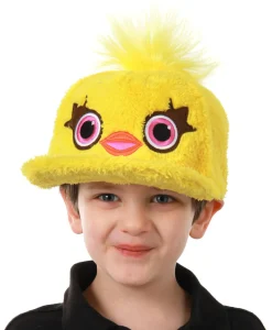 Ducky Fuzzy Cap| Online