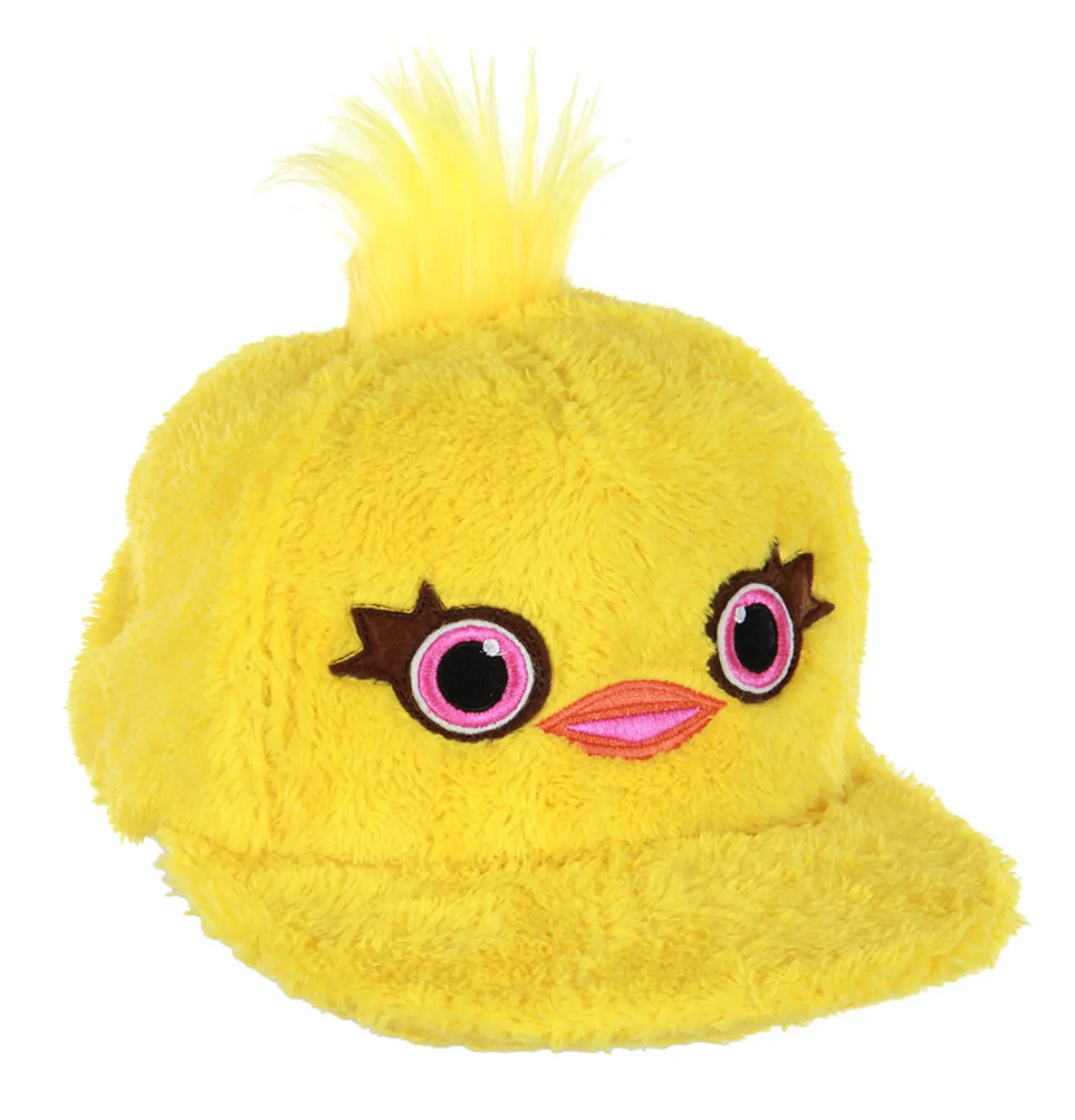 Ducky Fuzzy Cap| Online