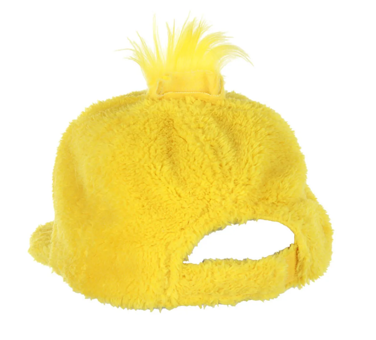 Ducky Fuzzy Cap| Online