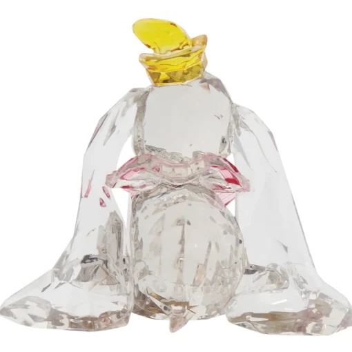 Dumbo Facets Acrylic Figurine| Best
