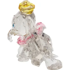 Dumbo Facets Acrylic Figurine| Best