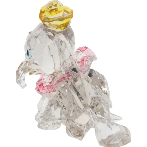 Dumbo Facets Acrylic Figurine| Best