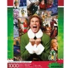Elf Collage 1000-Piece Puzzle| Discount
