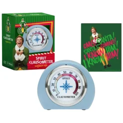 Elf: Spirit Clausometer| Discount